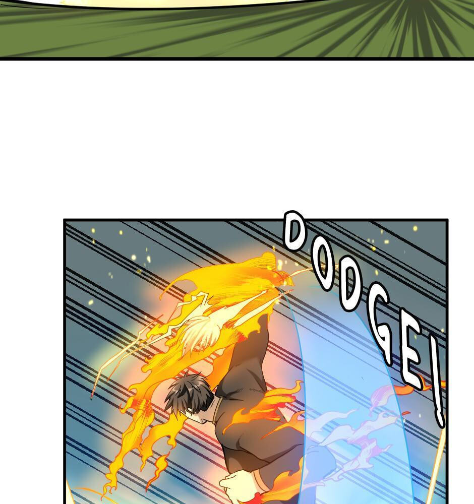 The Beginning After the End Chapter 31 page 12 - 