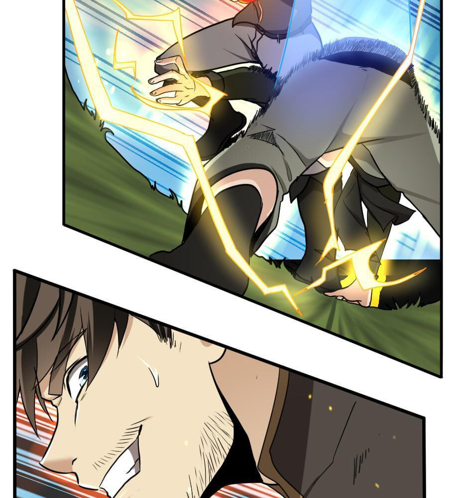 The Beginning After the End Chapter 31 page 13 - 