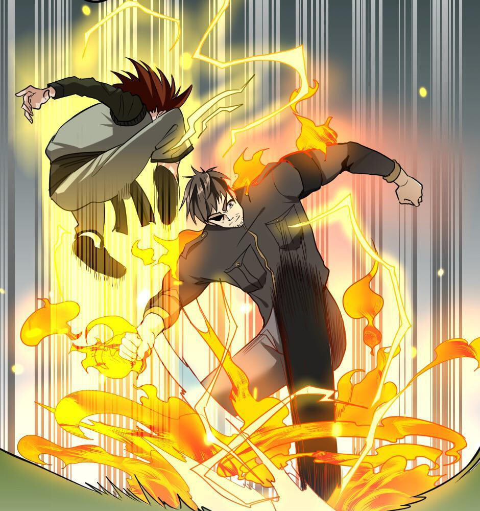 The Beginning After the End Chapter 31 page 15 - 