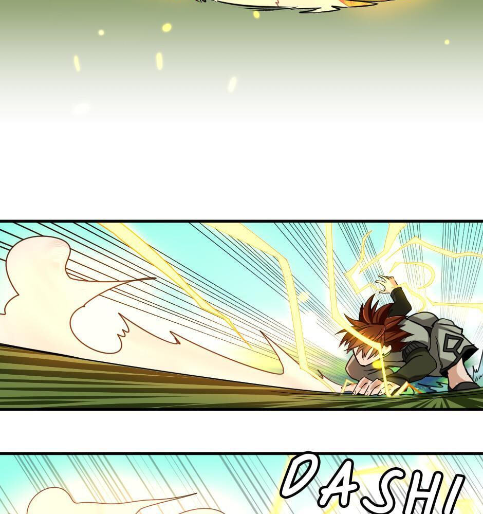 The Beginning After the End Chapter 31 page 16 - 