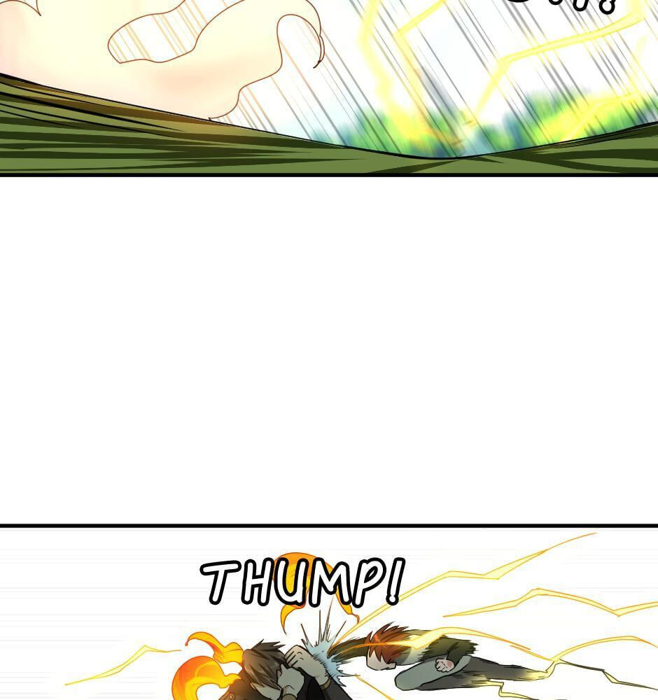 The Beginning After the End Chapter 31 page 17 - 