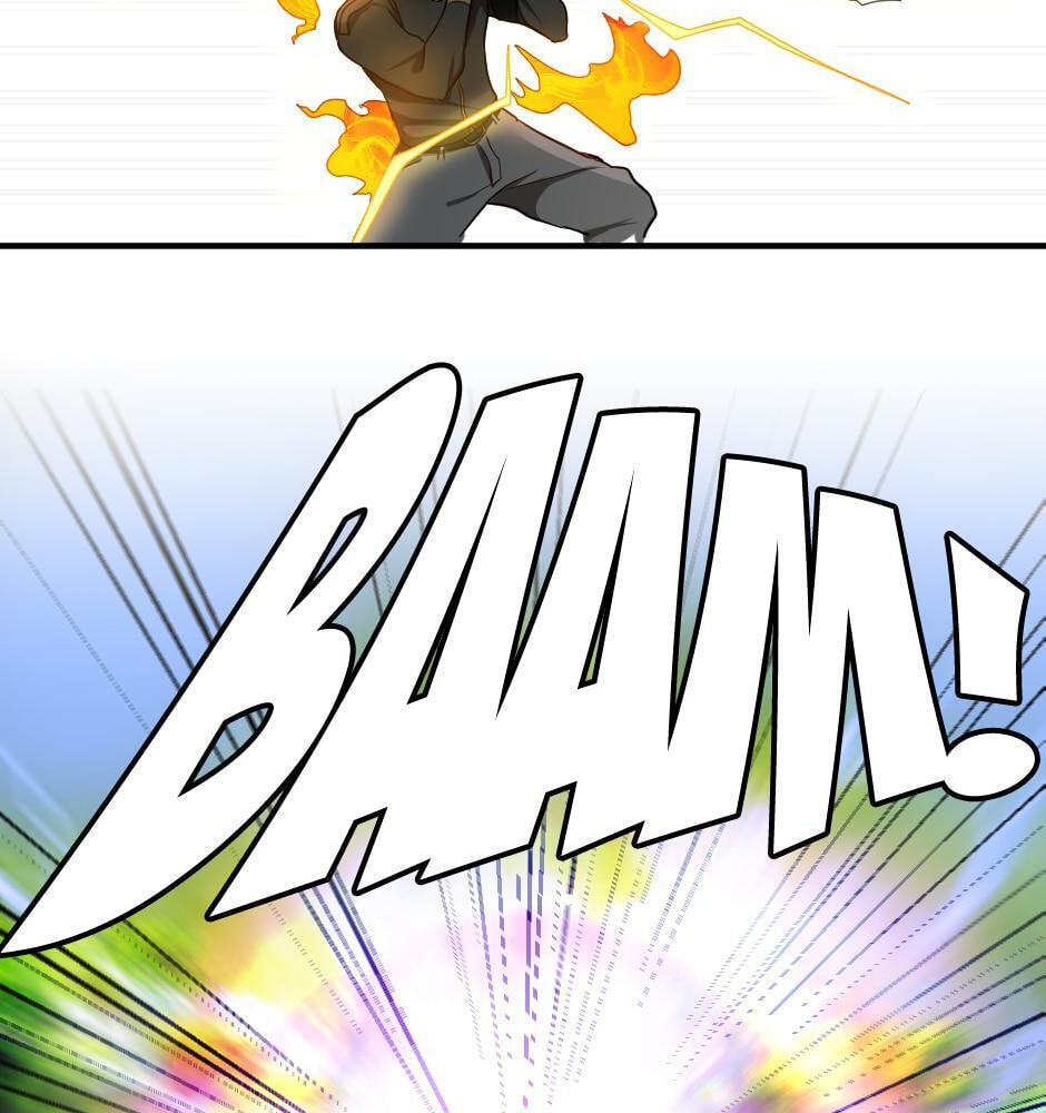 The Beginning After the End Chapter 31 page 18 - 