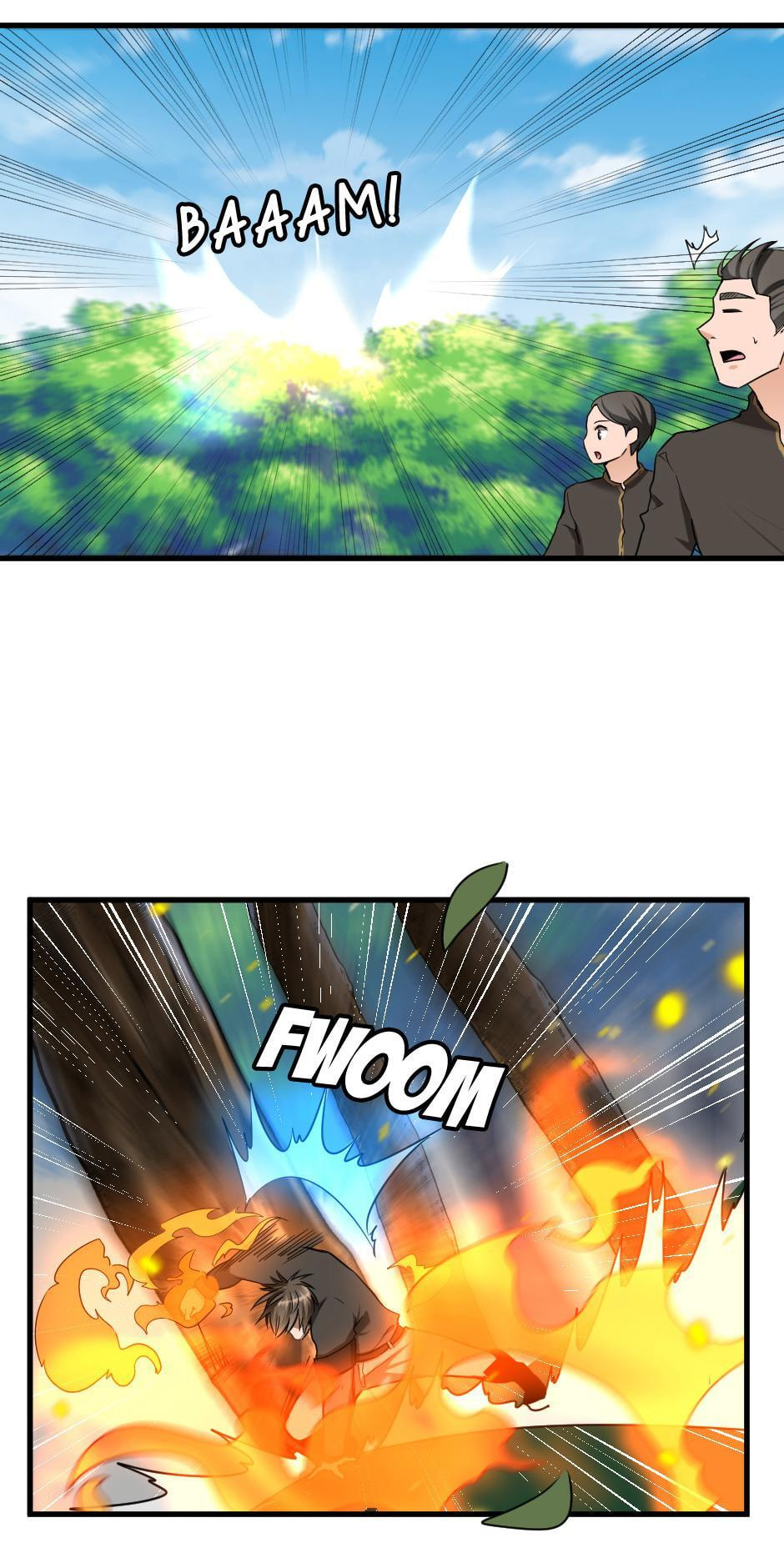 The Beginning After the End Chapter 31 page 24 - 