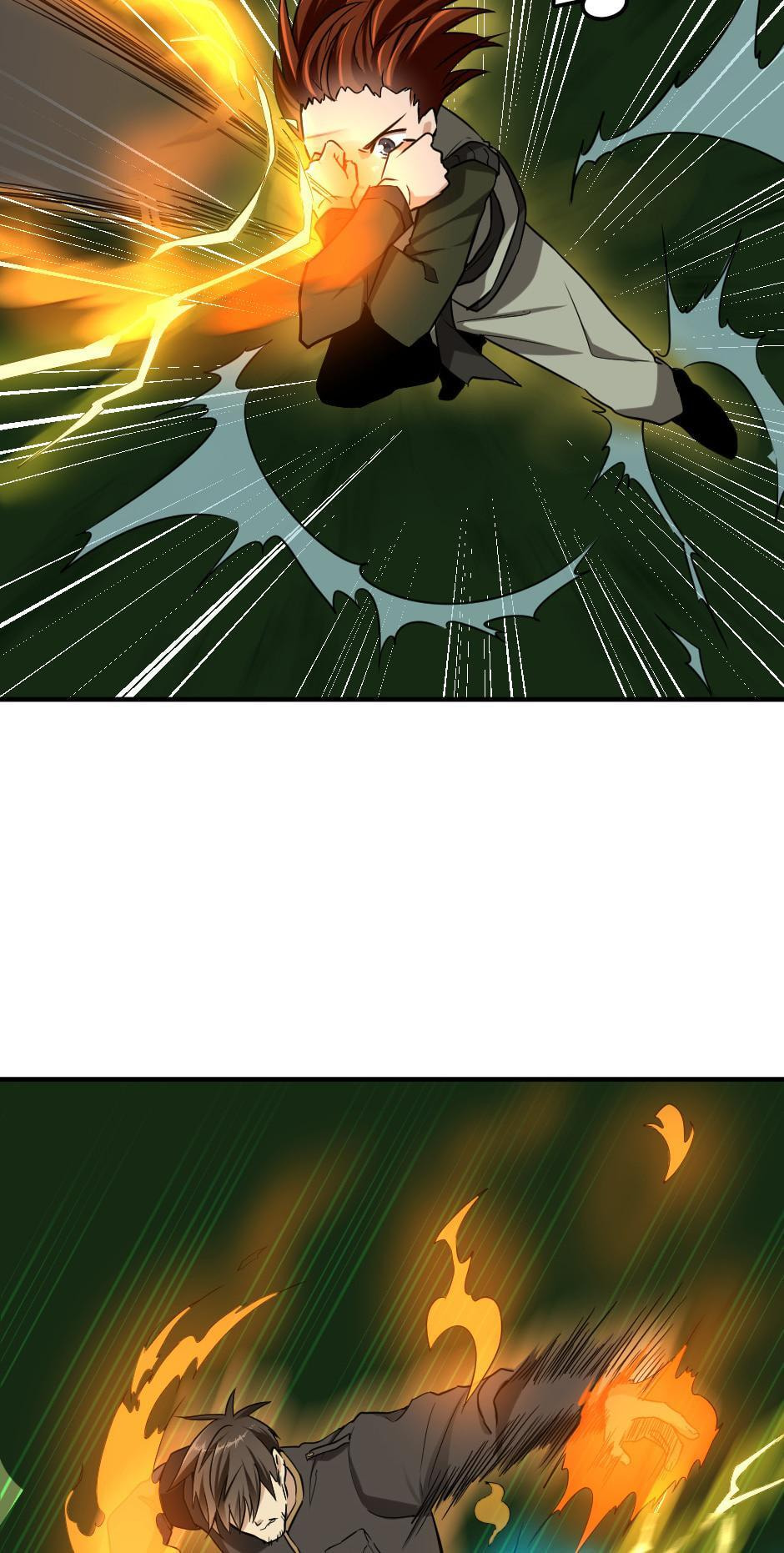 The Beginning After the End Chapter 31 page 27 - 
