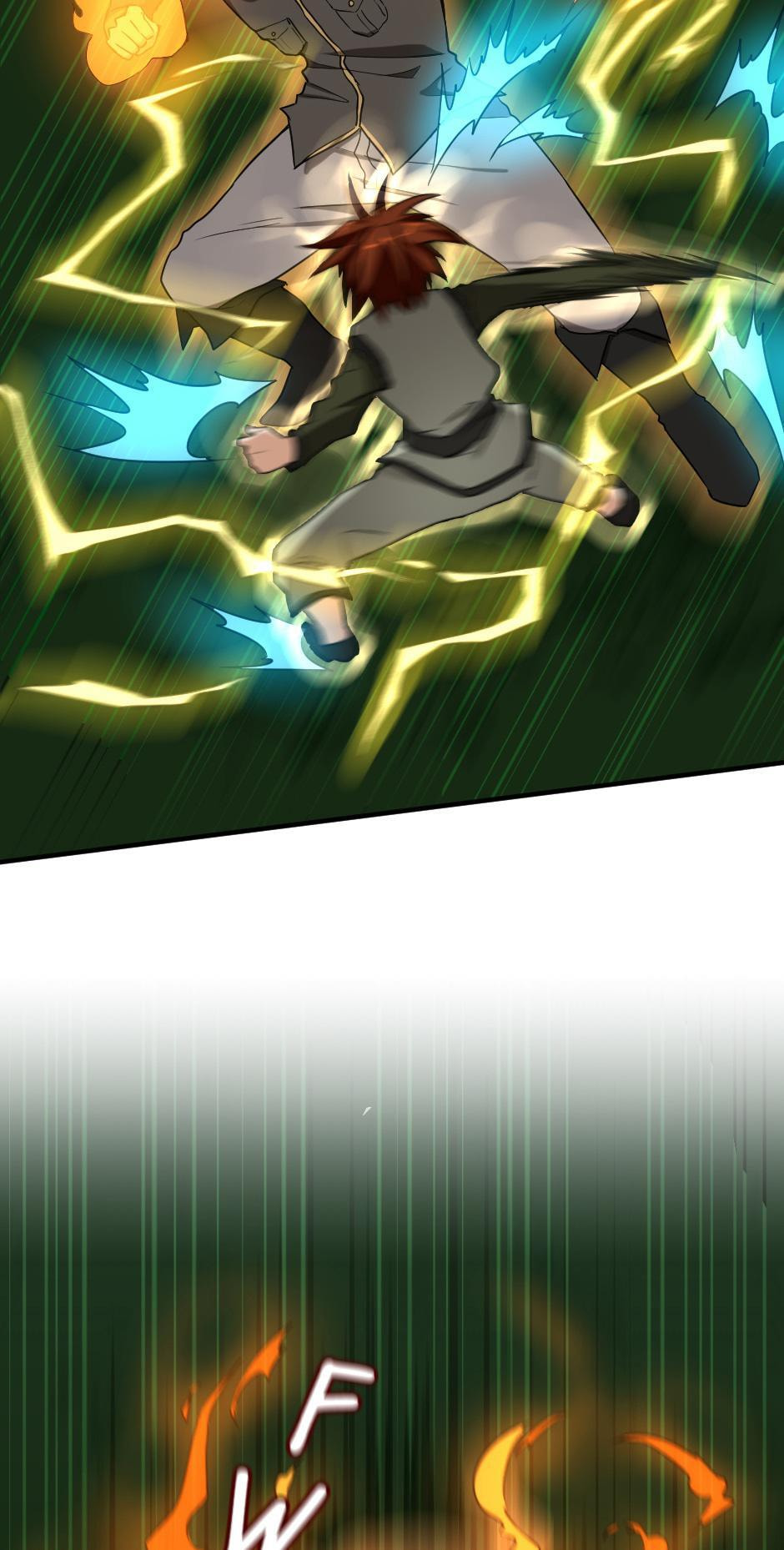 The Beginning After the End Chapter 31 page 28 - 