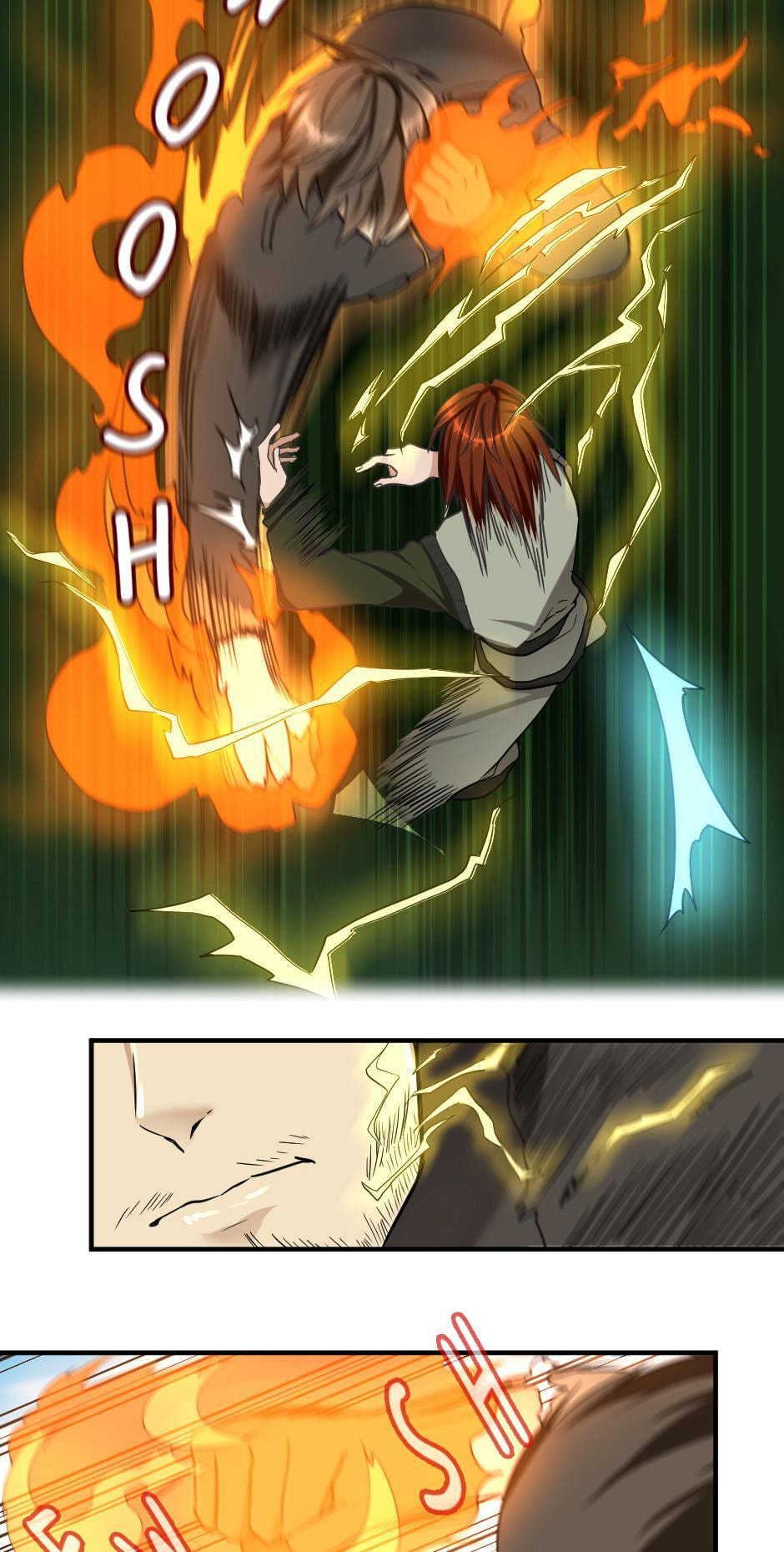 The Beginning After the End Chapter 31 page 29 - 