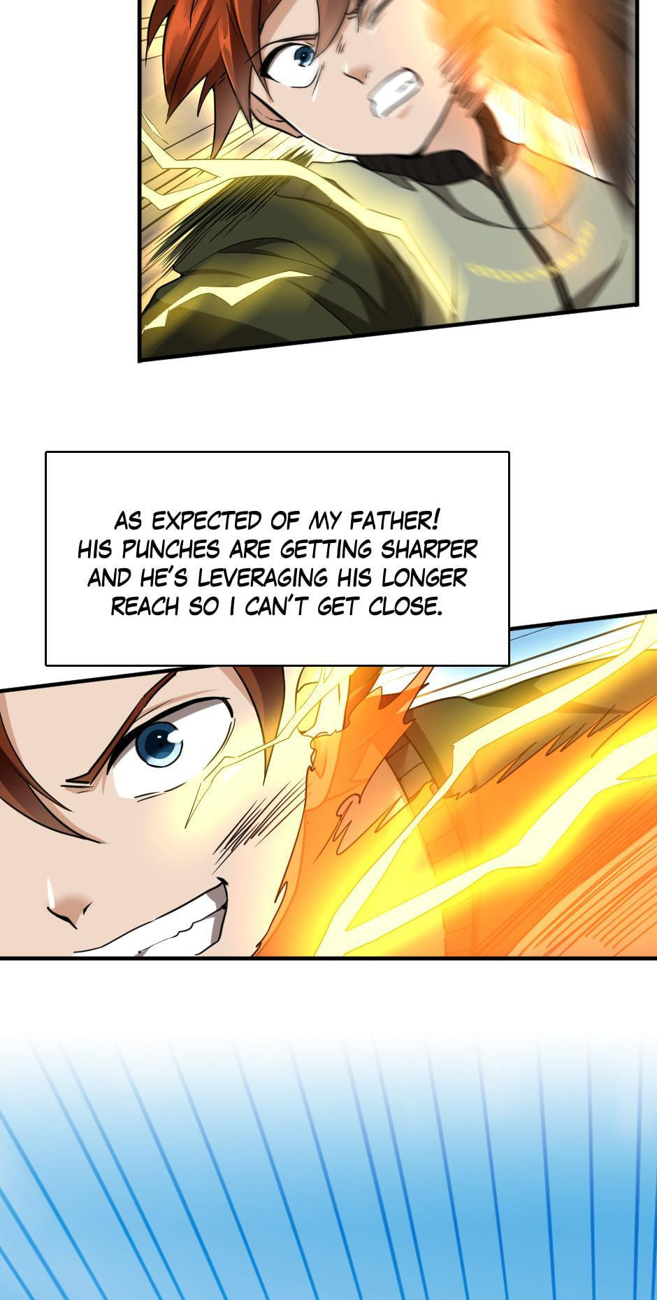 The Beginning After the End Chapter 31 page 31 - 