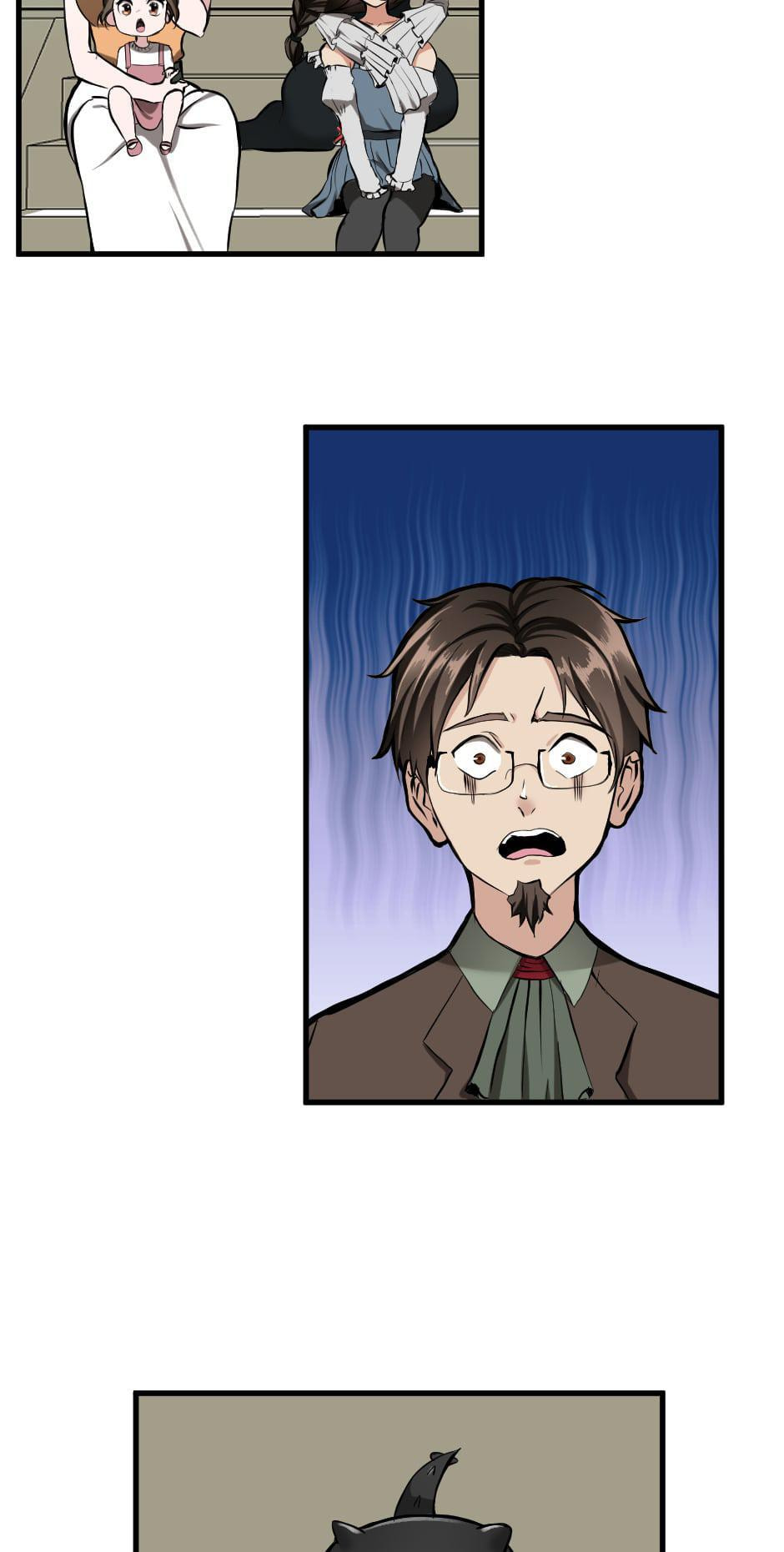 The Beginning After the End Chapter 31 page 34 - 