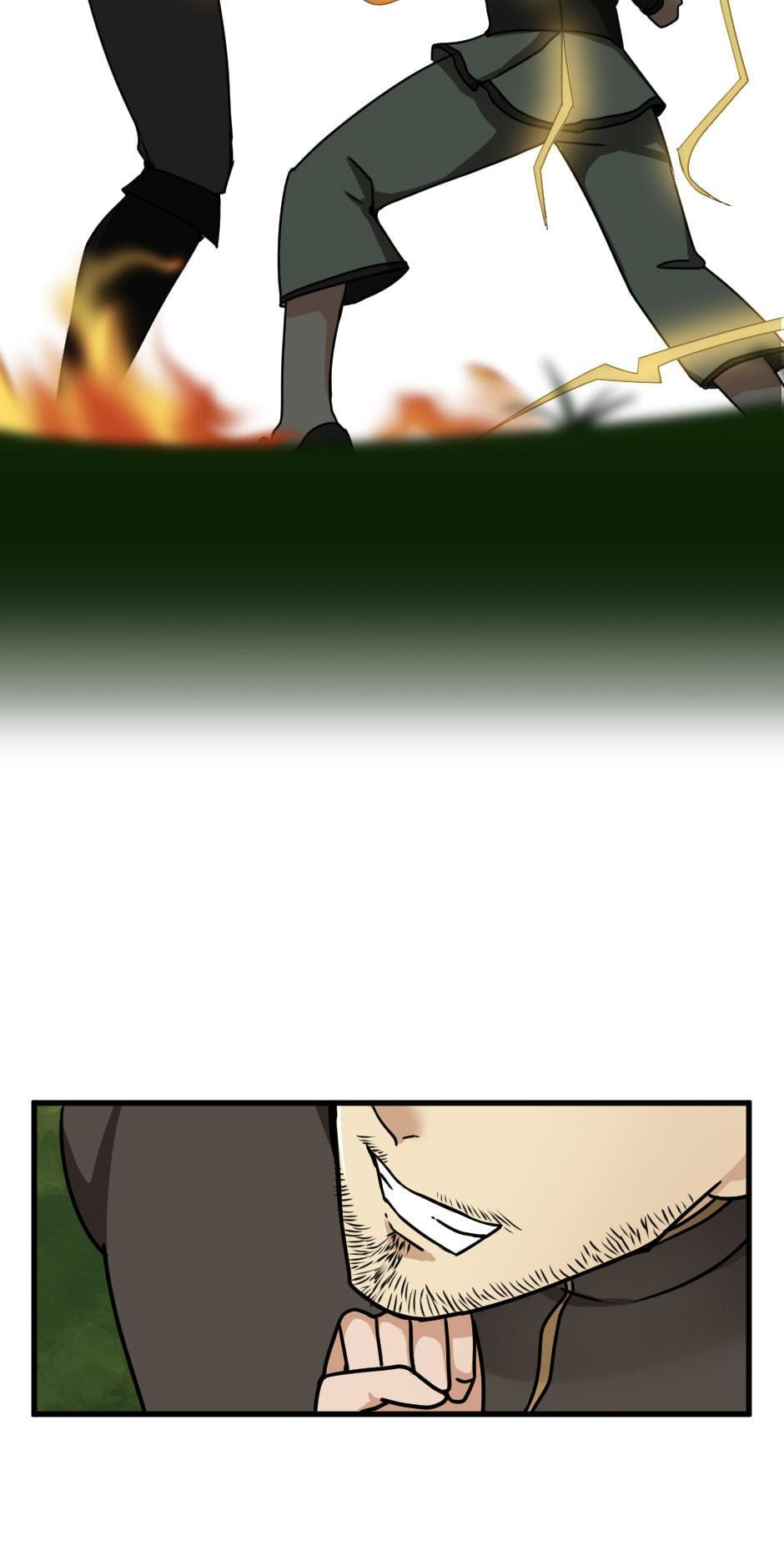 The Beginning After the End Chapter 31 page 36 - 
