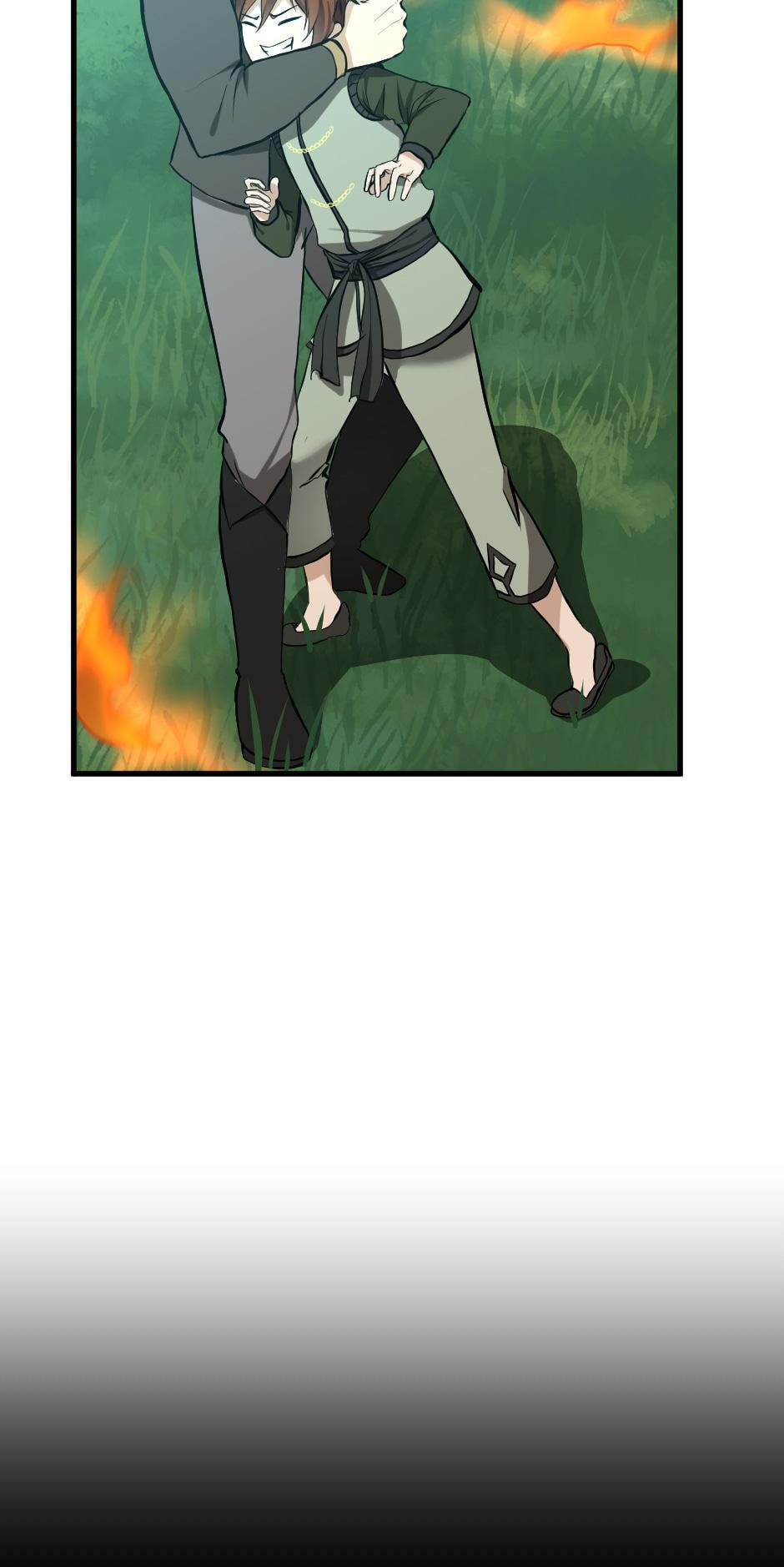 The Beginning After the End Chapter 31 page 39 - 