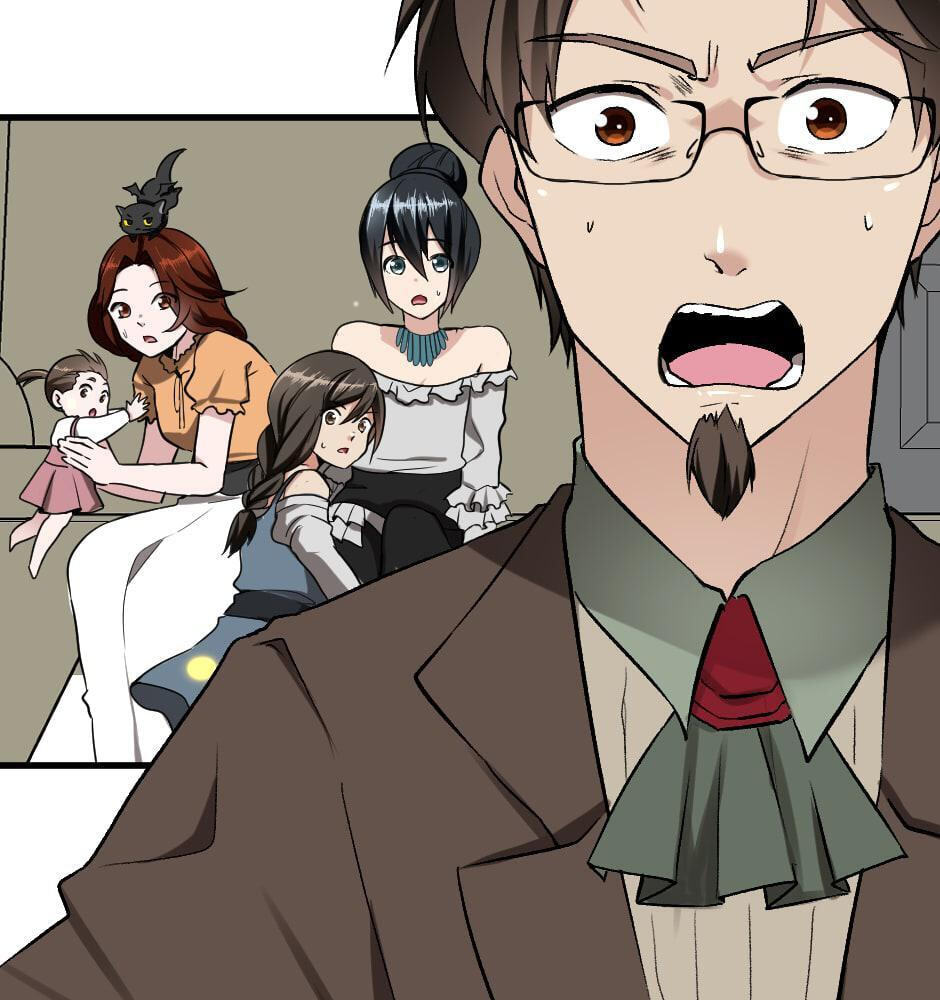 The Beginning After the End Chapter 31 page 5 - 