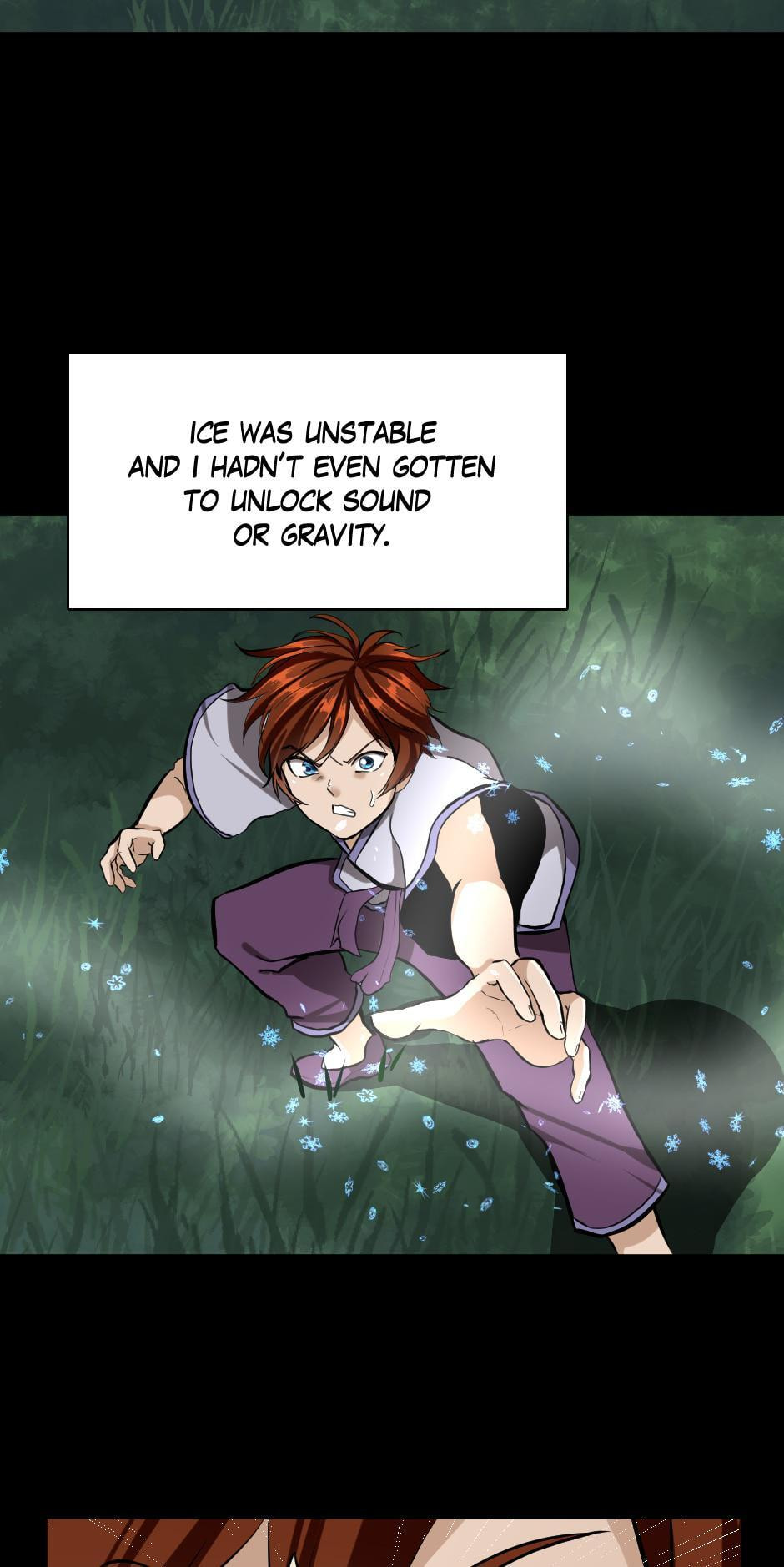 The Beginning After the End Chapter 31 page 41 - 