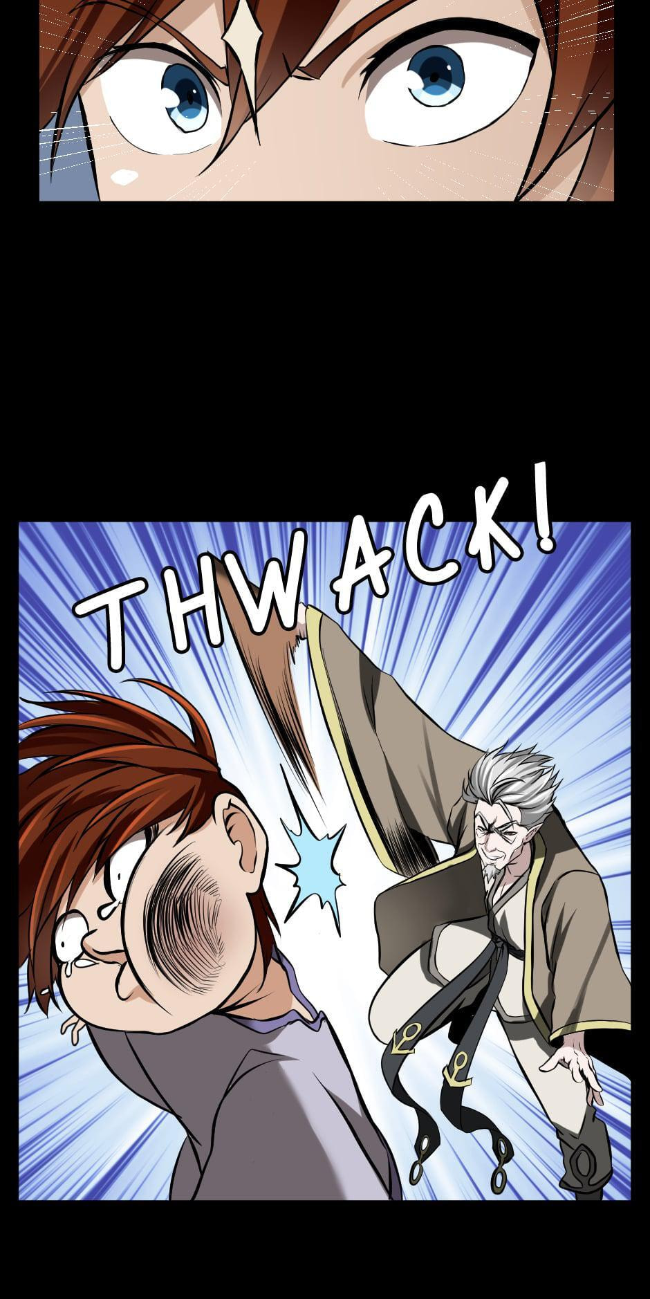 The Beginning After the End Chapter 31 page 42 - 