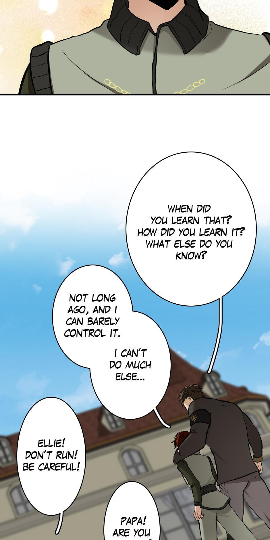 The Beginning After the End Chapter 31 page 44 - 