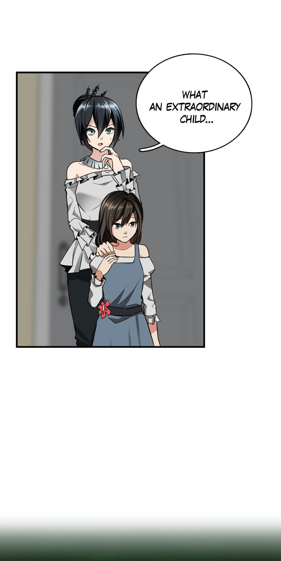 The Beginning After the End Chapter 31 page 46 - 