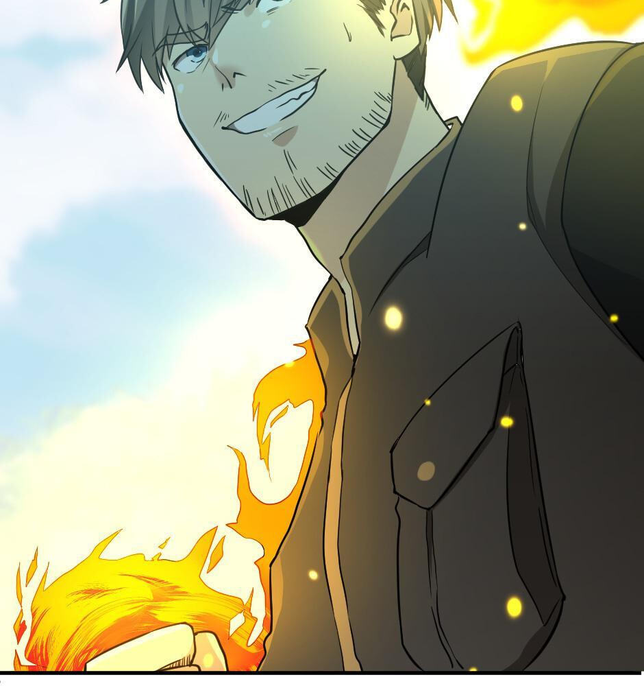 The Beginning After the End Chapter 31 page 8 - 