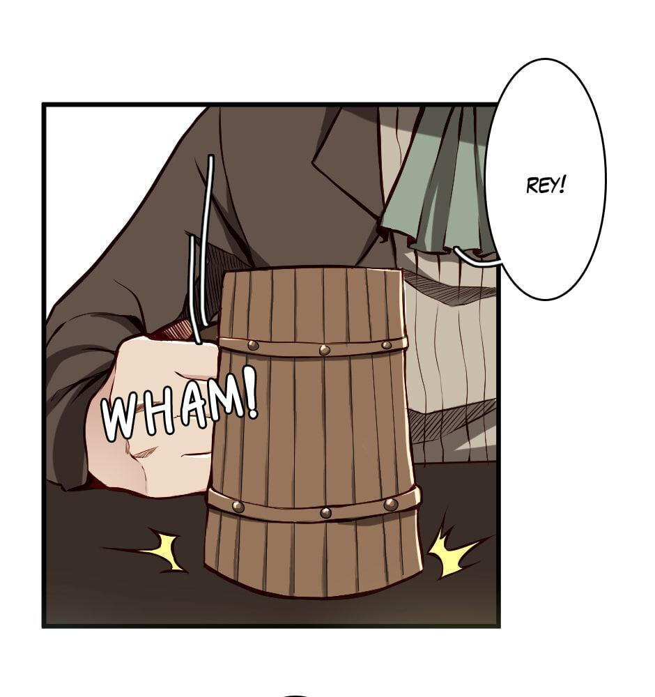 The Beginning After the End Chapter 32 page 1 - 