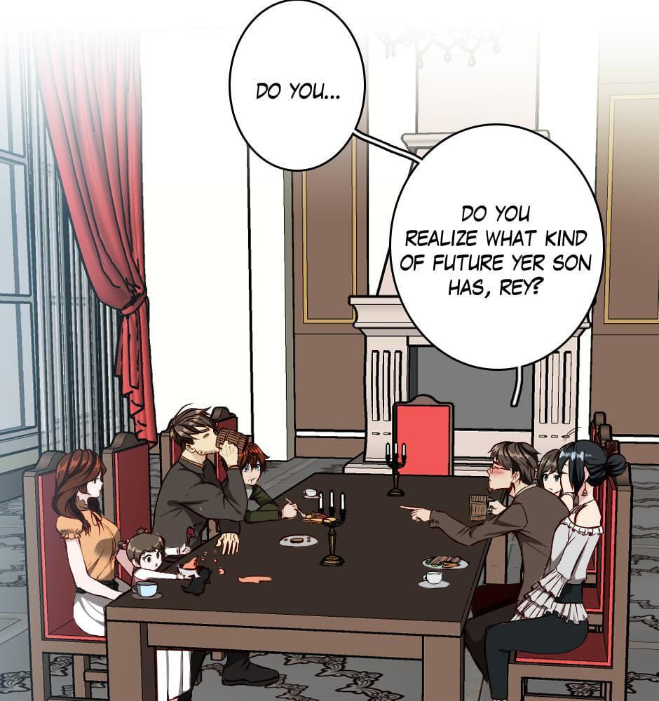 The Beginning After the End Chapter 32 page 2 - 