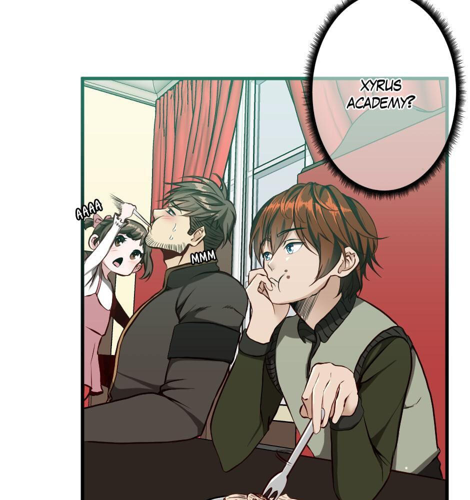 The Beginning After the End Chapter 32 page 11 - 