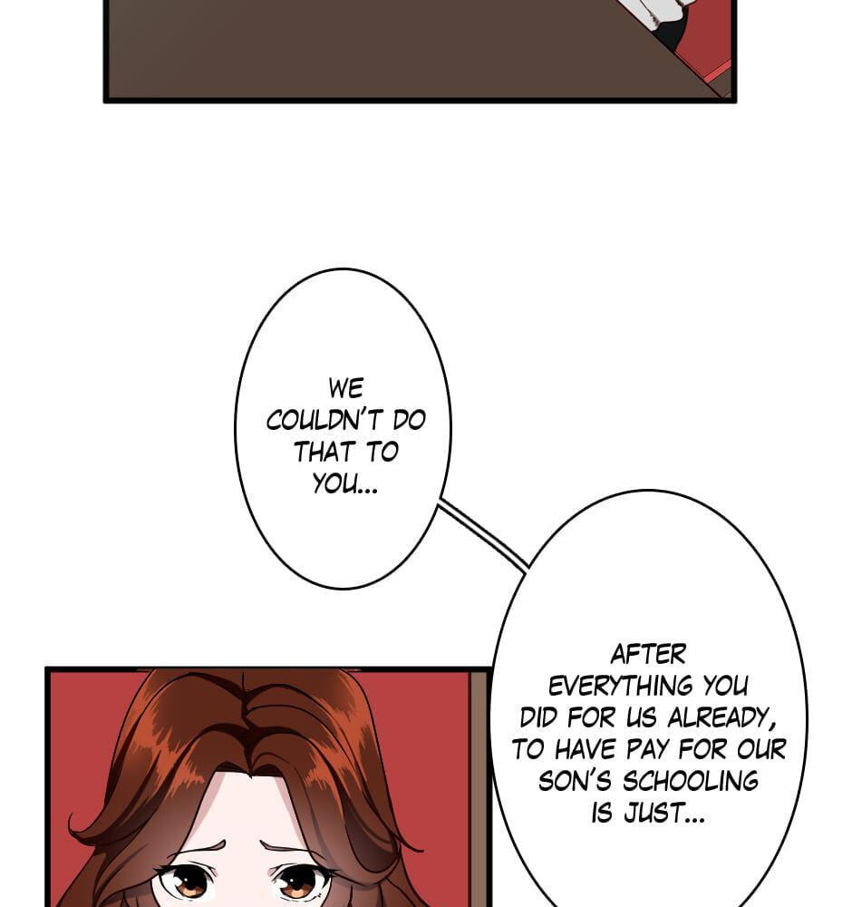 The Beginning After the End Chapter 32 page 15 - 