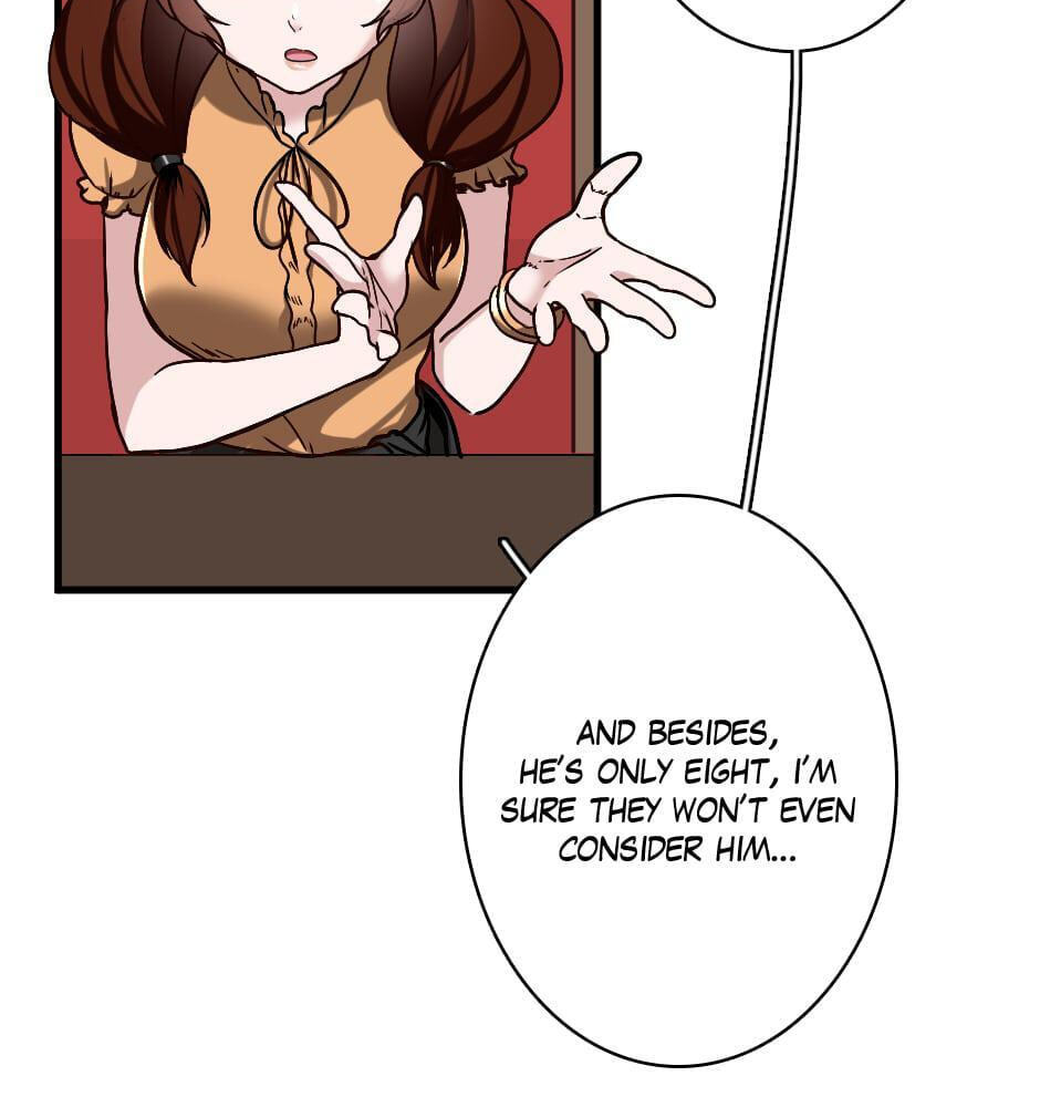 The Beginning After the End Chapter 32 page 16 - 