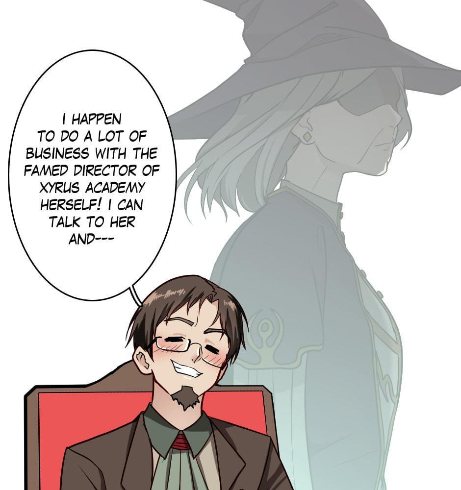 The Beginning After the End Chapter 32 page 18 - 