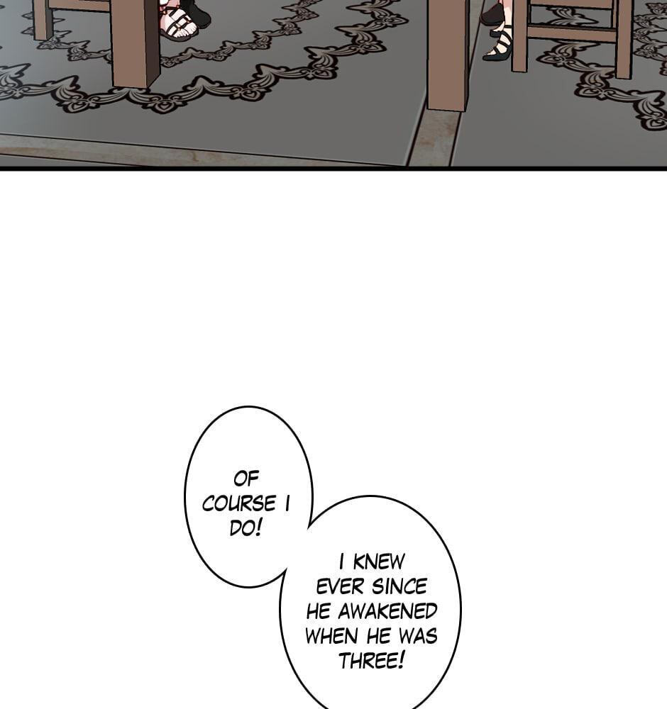 The Beginning After the End Chapter 32 page 3 - 