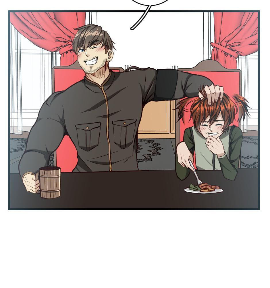 The Beginning After the End Chapter 32 page 4 - 
