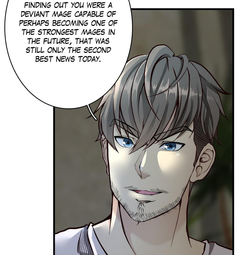 The Beginning After the End Chapter 32 page 33 - 
