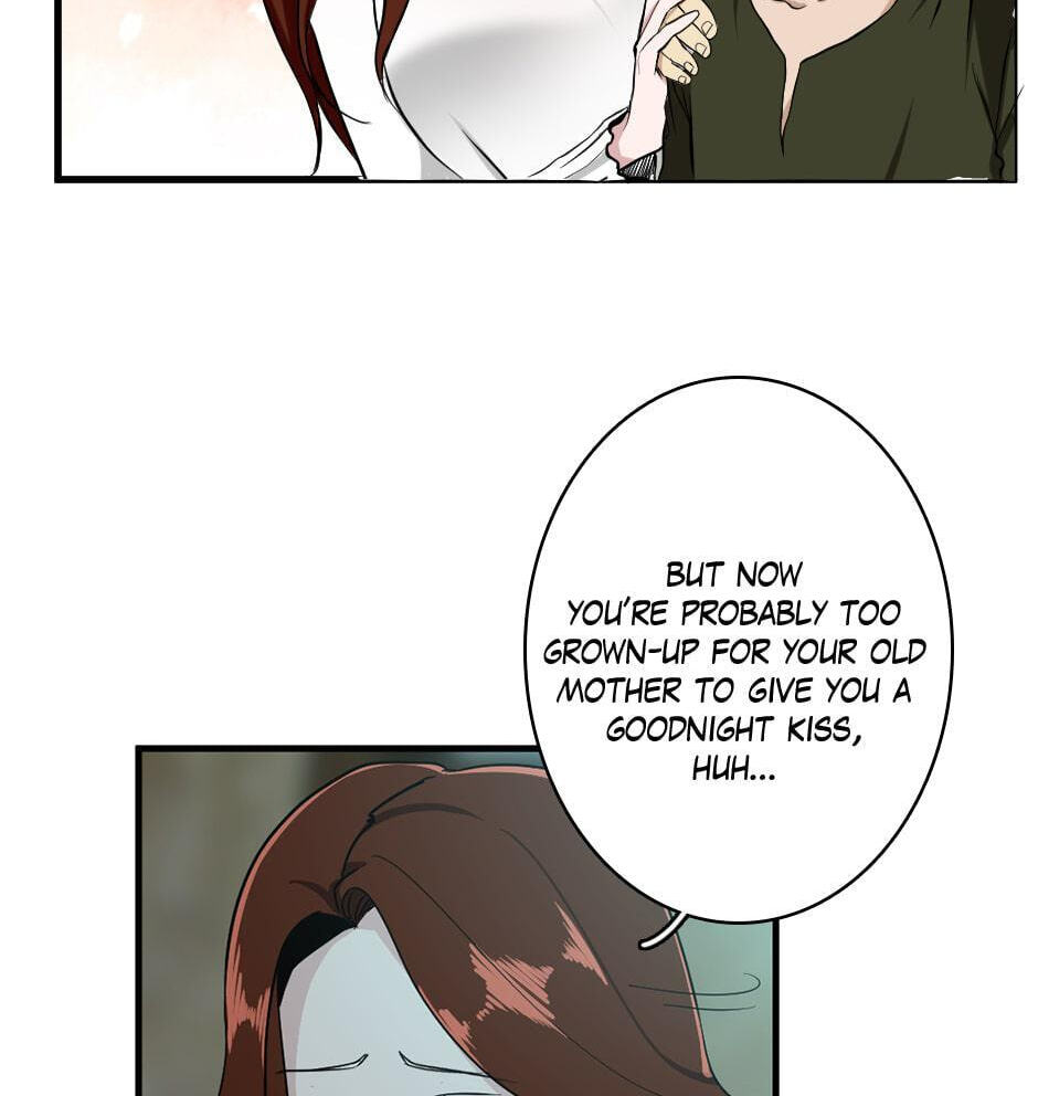 The Beginning After the End Chapter 32 page 36 - 