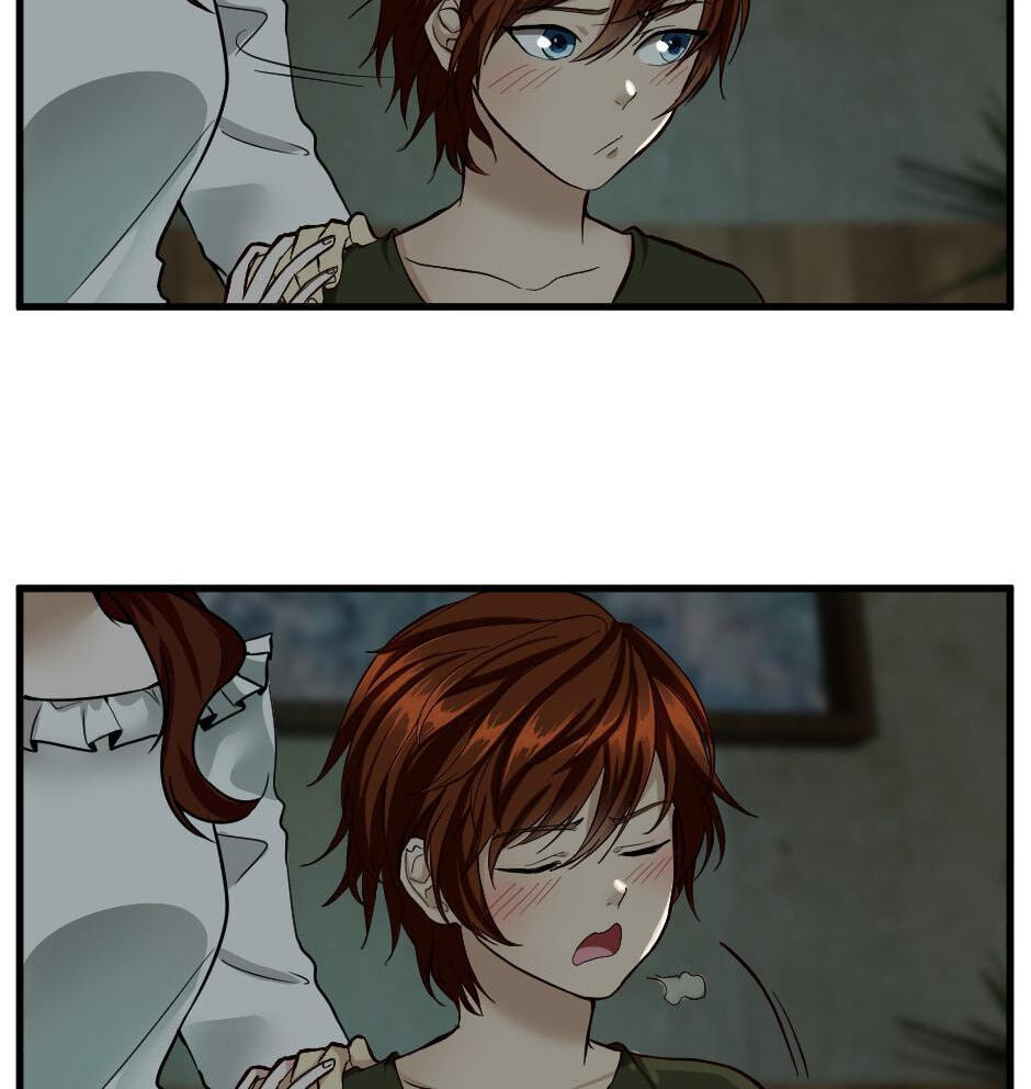 The Beginning After the End Chapter 32 page 38 - 