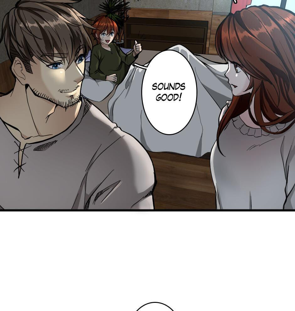 The Beginning After the End Chapter 32 page 44 - 