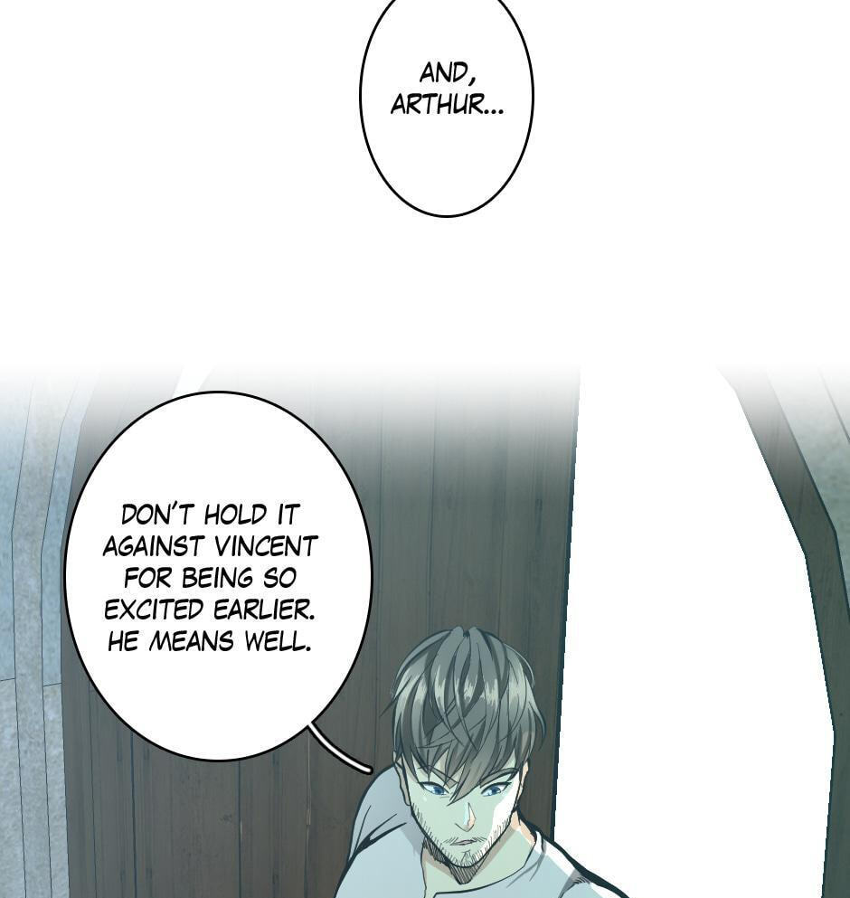 The Beginning After the End Chapter 32 page 45 - 