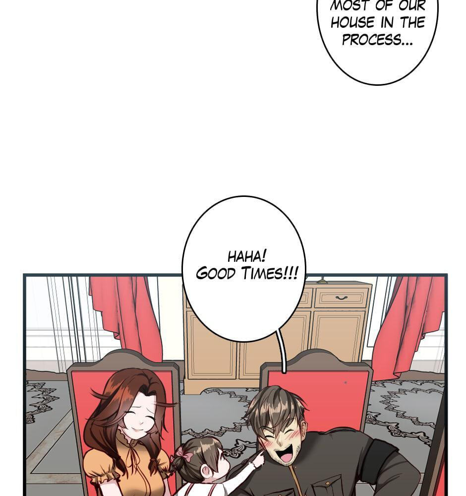 The Beginning After the End Chapter 32 page 6 - 