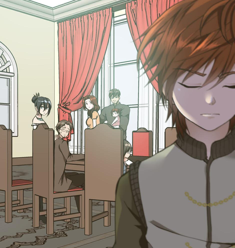 The Beginning After the End Chapter 32 page 56 - 