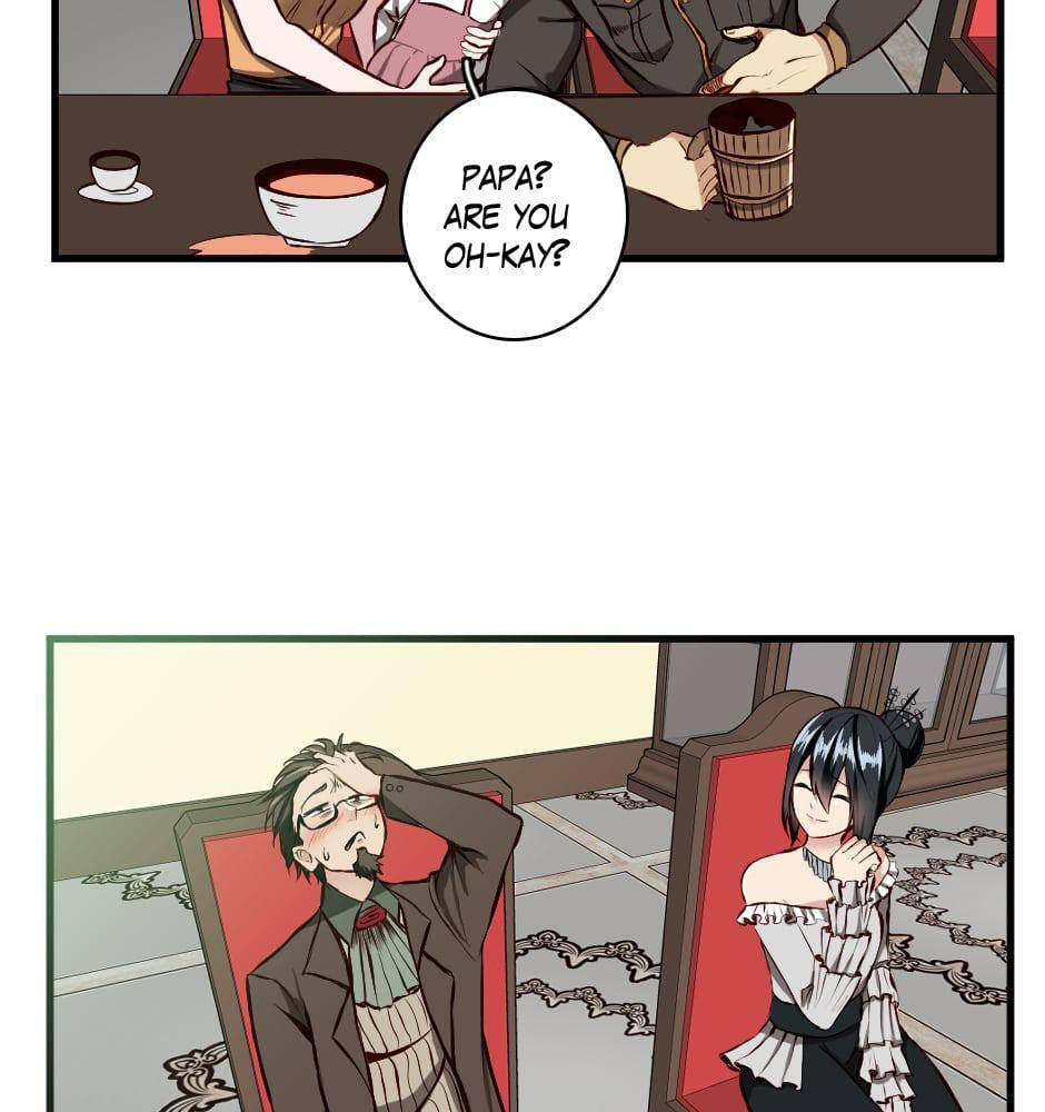 The Beginning After the End Chapter 32 page 7 - 