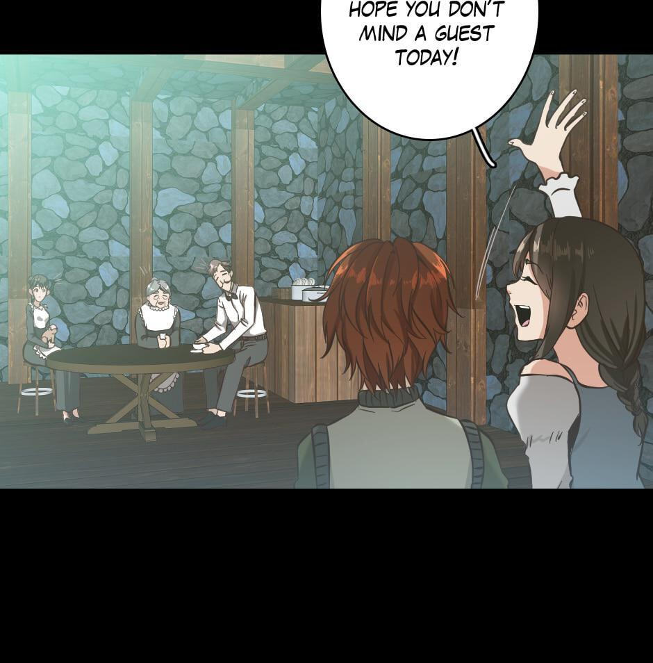 The Beginning After the End Chapter 32 page 69 - 