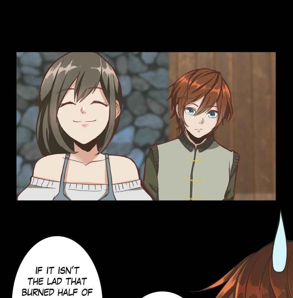 The Beginning After the End Chapter 32 page 70 - 