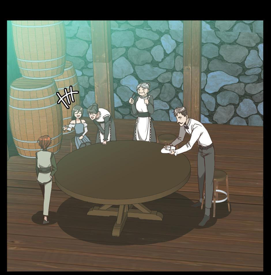 The Beginning After the End Chapter 32 page 73 - 