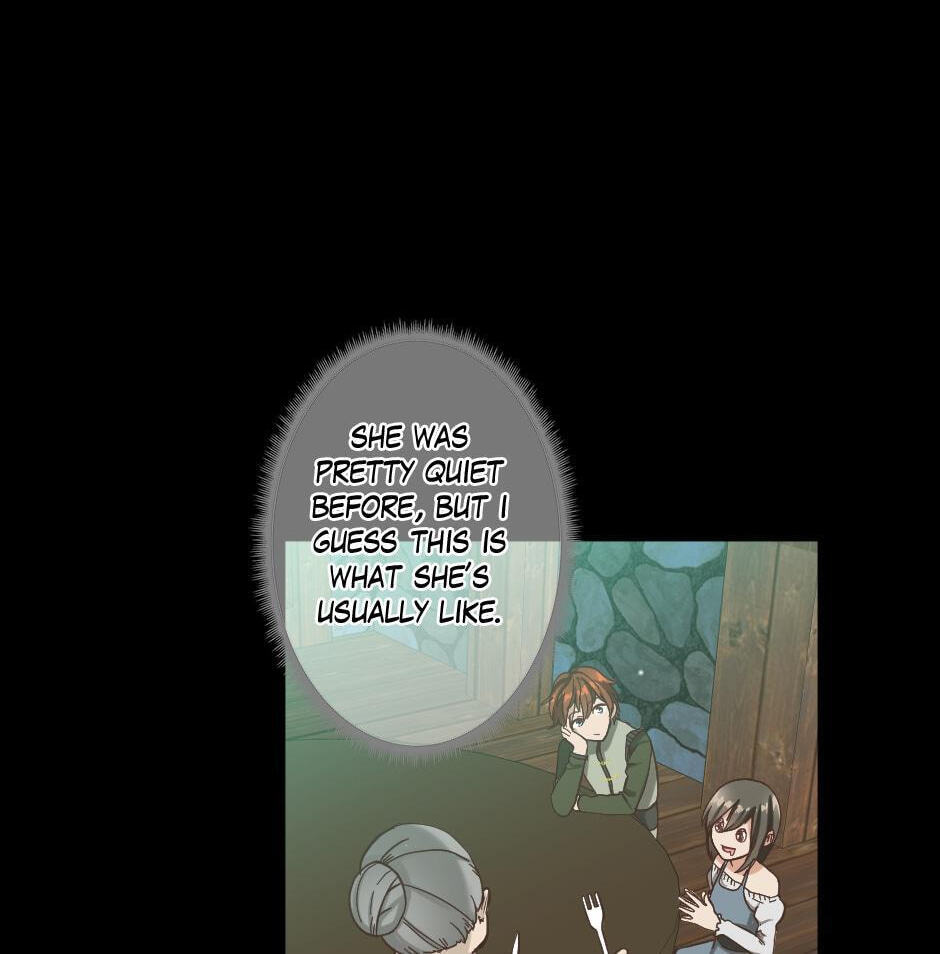 The Beginning After the End Chapter 32 page 74 - 