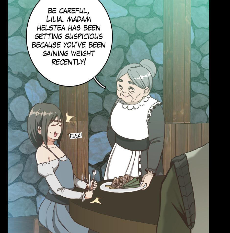 The Beginning After the End Chapter 32 page 77 - 