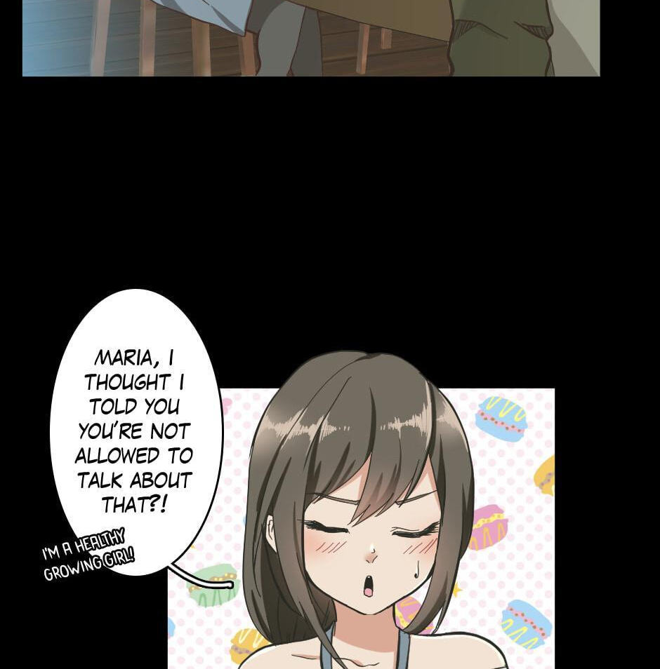 The Beginning After the End Chapter 32 page 78 - 