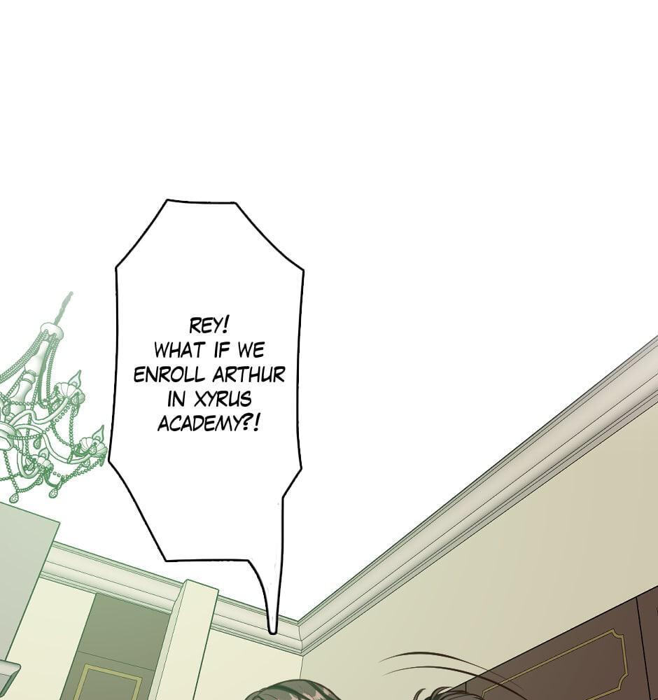 The Beginning After the End Chapter 32 page 9 - 