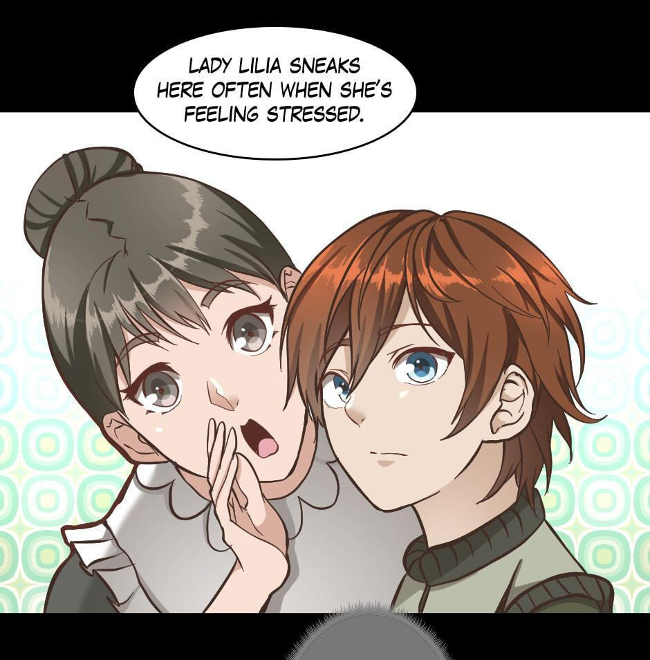 The Beginning After the End Chapter 32 page 81 - 