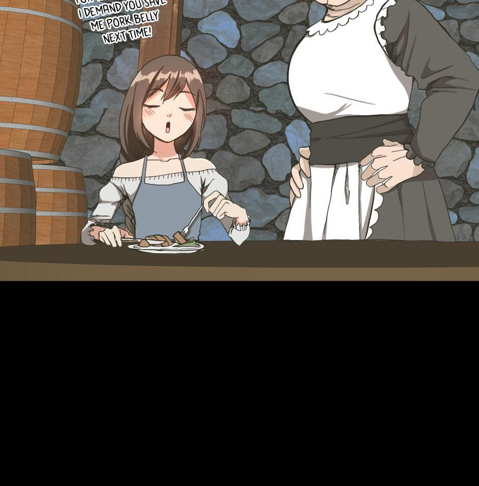 The Beginning After the End Chapter 32 page 83 - 