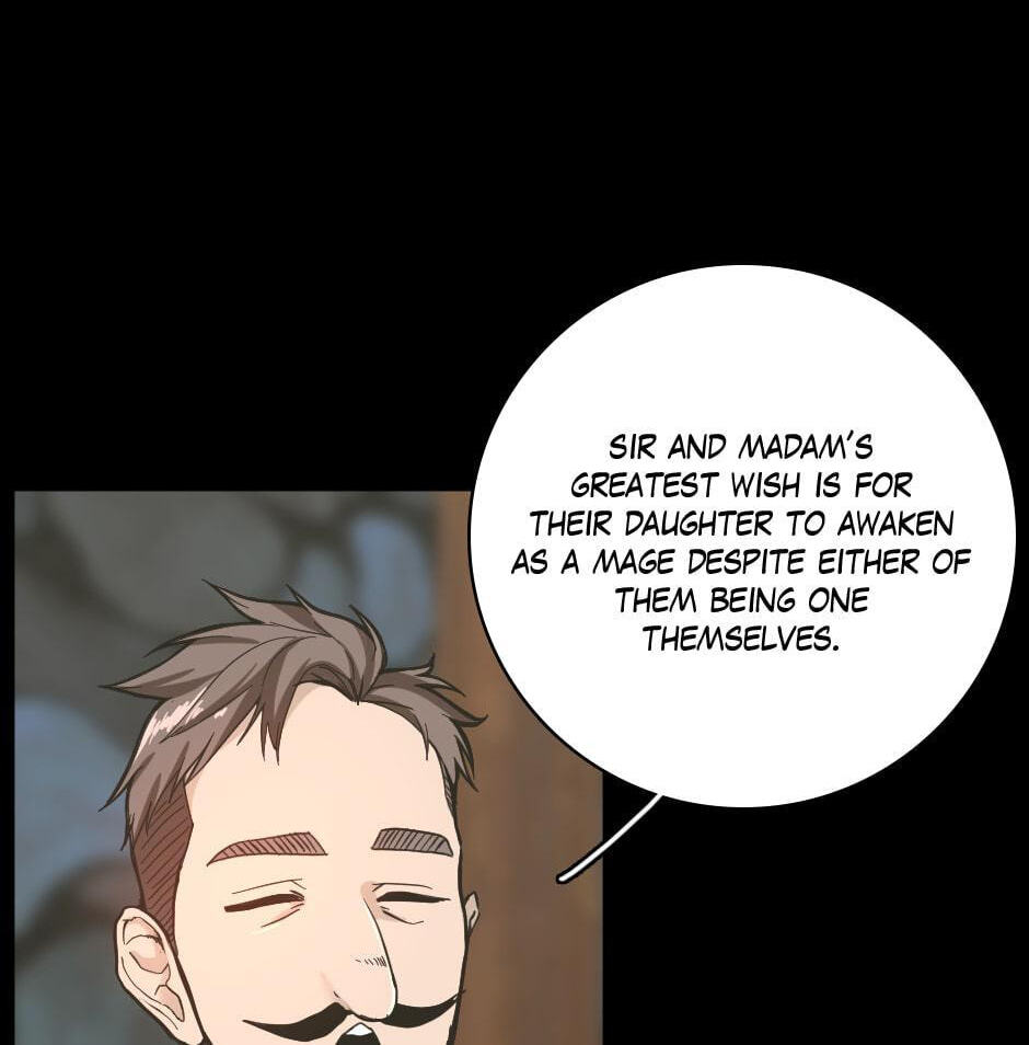 The Beginning After the End Chapter 32 page 84 - 
