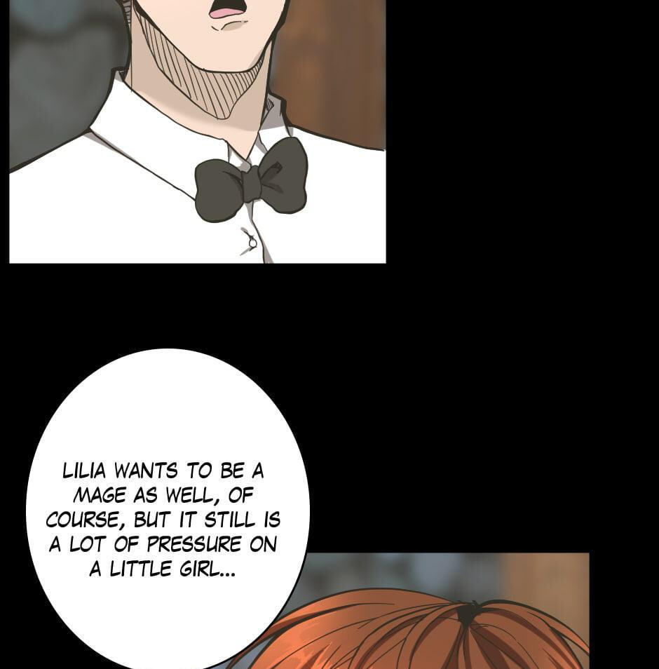 The Beginning After the End Chapter 32 page 85 - 