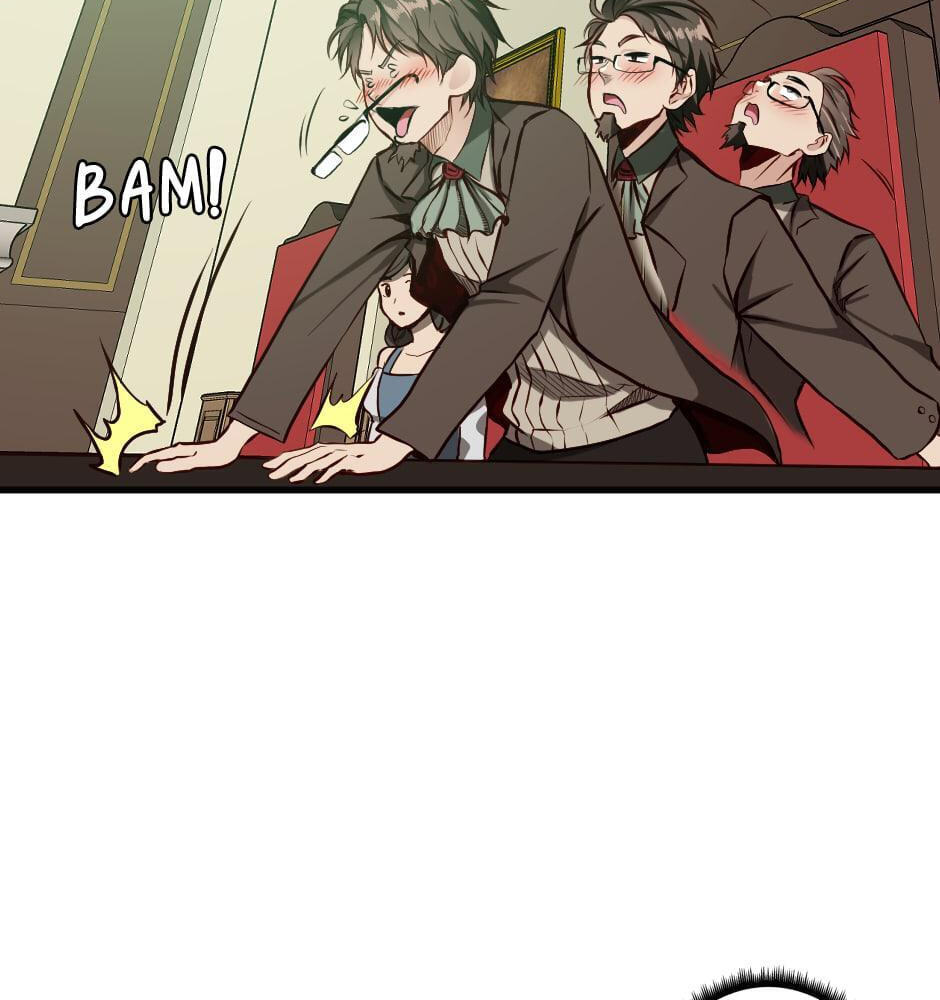 The Beginning After the End Chapter 32 page 10 - 