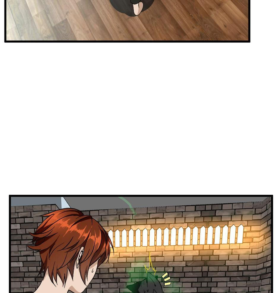 The Beginning After the End Chapter 33 page 11 - 