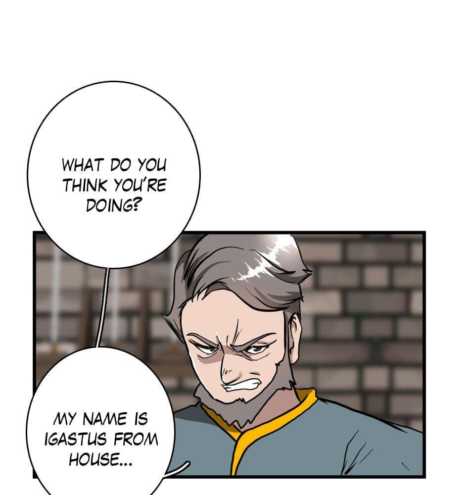 The Beginning After the End Chapter 33 page 102 - 